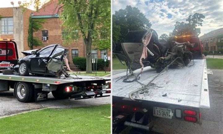 David Drower Motorcycle Accident: Hyde Park School music teacher killed in Waukegan crash