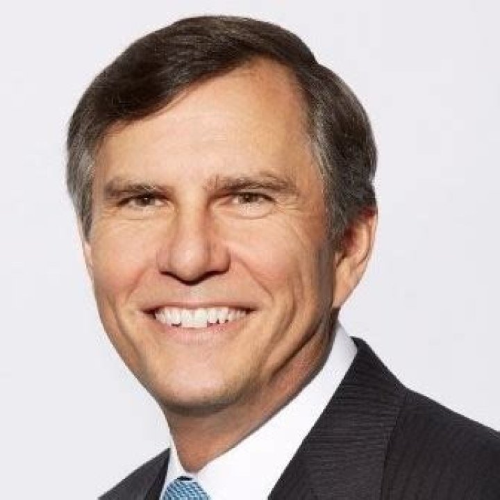 
David Farr
Net Worth

