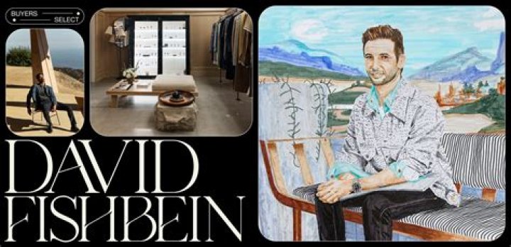 
David Fishbein
Net Worth
