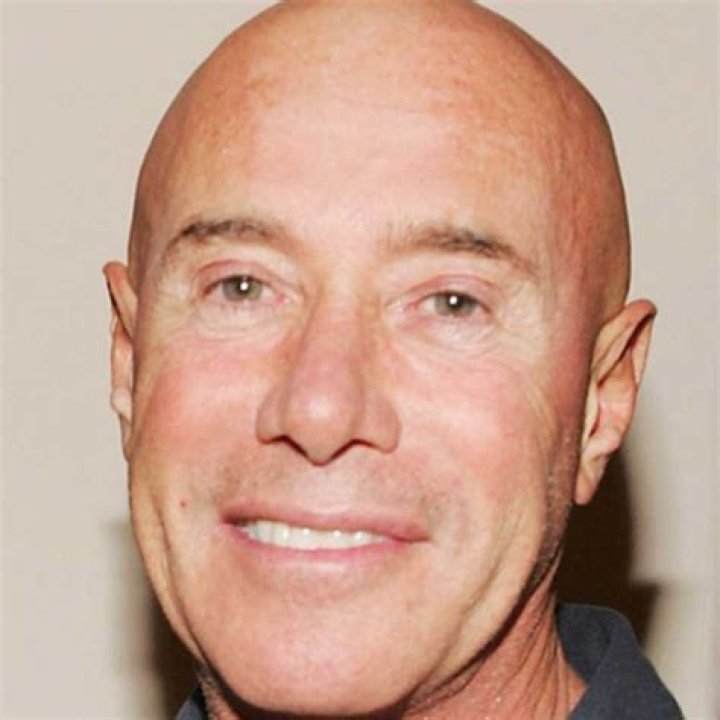David Geffen - - Biography