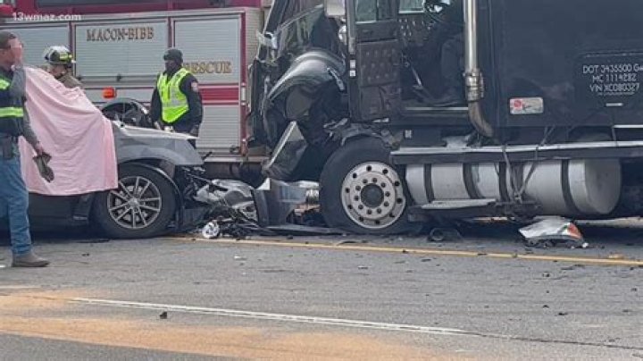 David Hust Car Accident: OneSequoyah Owner, David Hust Died in Georgia Single-Vehicle Tragic Crash