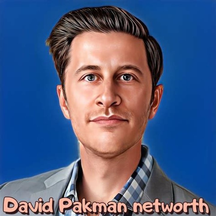 
David J Lemmon
Net Worth
