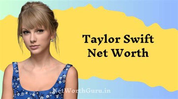 
David L Swift
Net Worth
