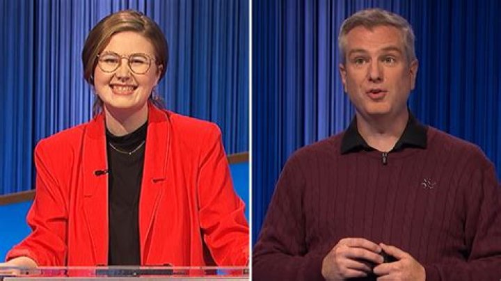David Maybury Jeopardy Contestant Bio, Age, Wiki, Wife, Parents, Job, Education, Net Worth, And Instagram