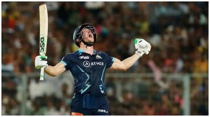 David Miller Net Worth 2023, Salary, Annual Income, Cars, Endorsements, etc.
