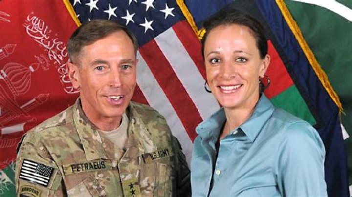 David Petraeus and Paula Broadwell Affair Common for Military Couples