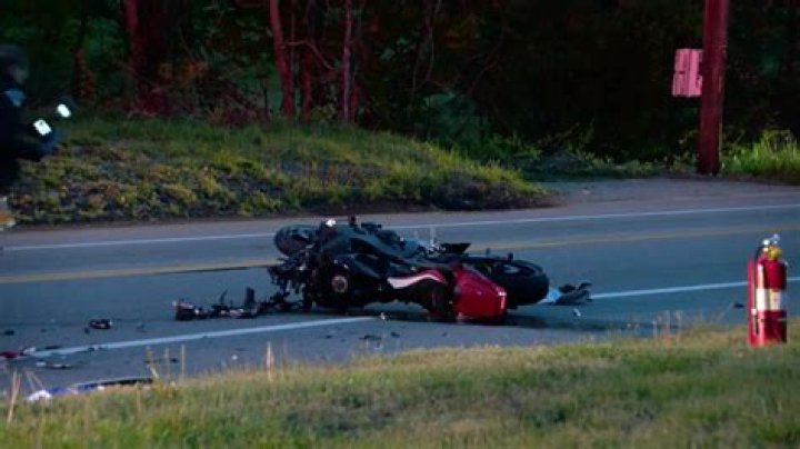David Septimo Motorcycle Accident: In loving memory of Wilmington man killed in tragic crash