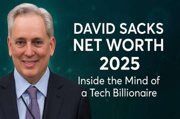 
David Sharp
Net Worth
