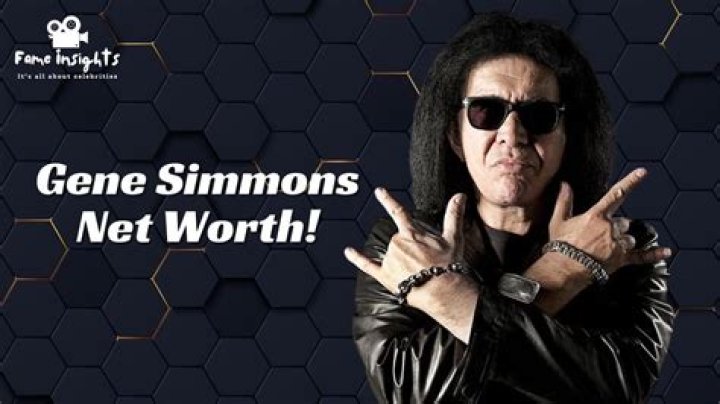 David Simmons Net Worth (2024) | wallmine