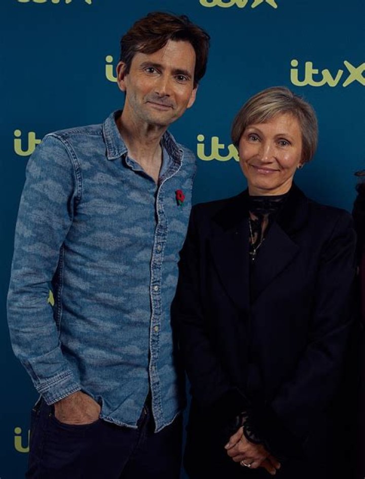 David Tennant's Litvinenko drama finally confirms ITV1 air date