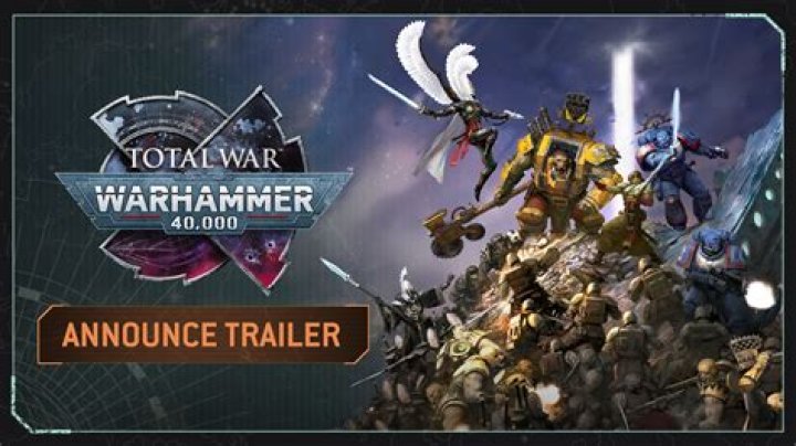 Dawn of War III Release Details Revealed
