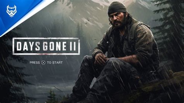 Days Gone 2 Pitch Featured Shared Universe and Co-Op Play