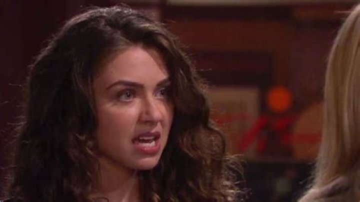 Days of our Lives Ciara Brady: Meet the talented actress Victoria Konefal