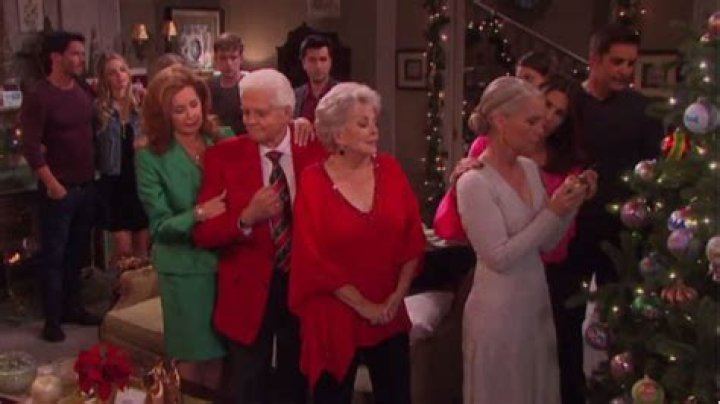 Days of our Lives: History of the Horton Christmas ornaments tradition