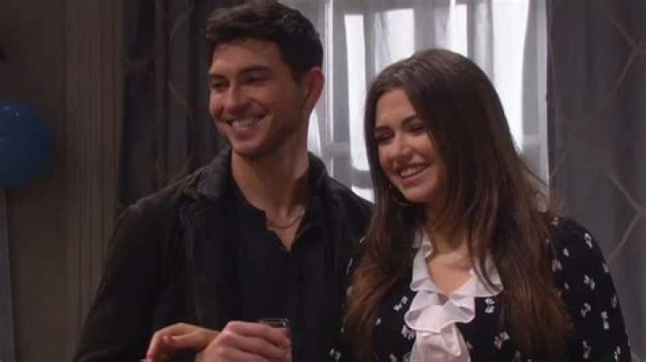 Days of our Lives spoilers: Ben and Ciara’s gender reveal party chaos