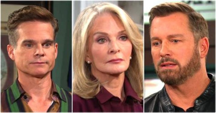 Days of Our Lives Spoilers: Everett's search on drug case clashes with Harris' secrecy while Brady and Theresa are shocked over Tate's injuries