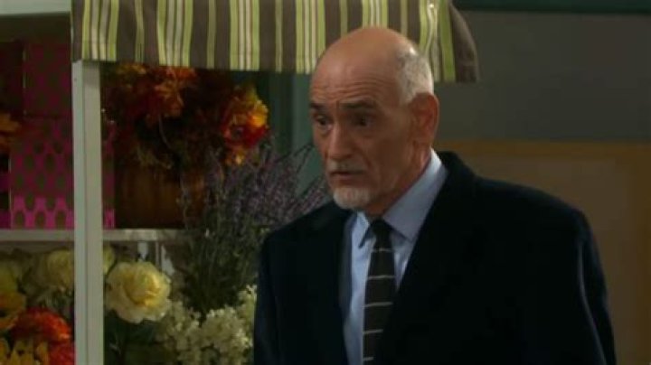Days of our Lives spoilers for next week: Rolf grabs Hope, Gabi faces tragedy, and Brady faces off with Victor
