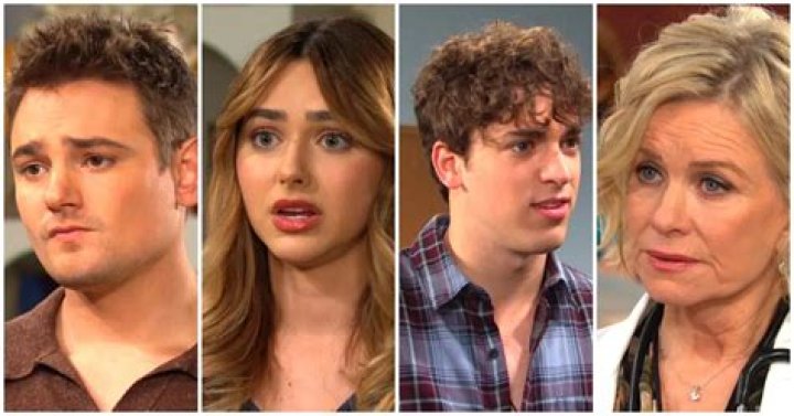 Days of our Lives spoilers: Kayla visits Steve, Gabi and Stefan kiss, and Valentine’s Day disasters