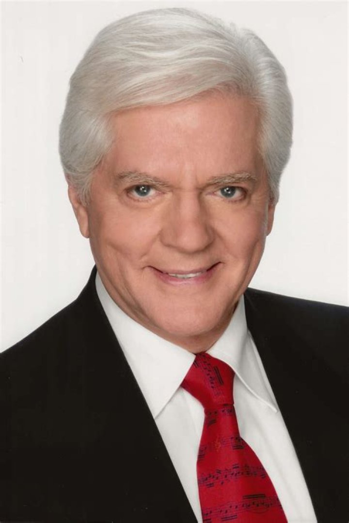 Days of our Lives star Bill Hayes dead at 98