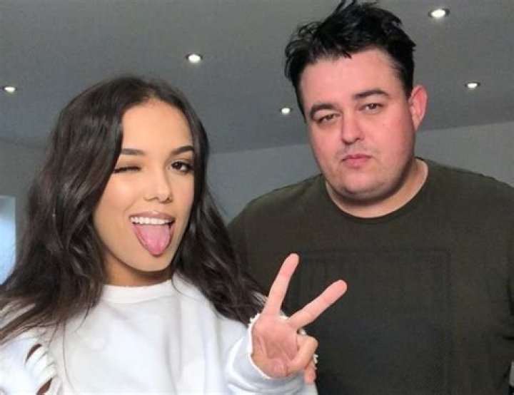 Daz Black’s Girlfriend On Instagram: All You Must Know