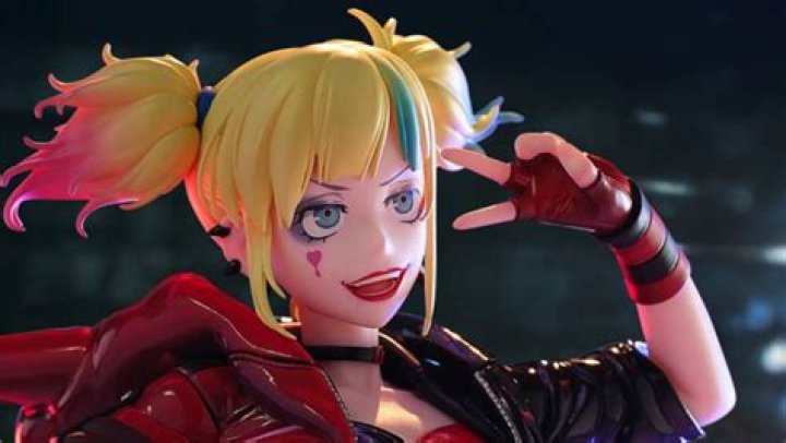 DC's Suicide Squad Isekai Release Window, Synopsis Revealed