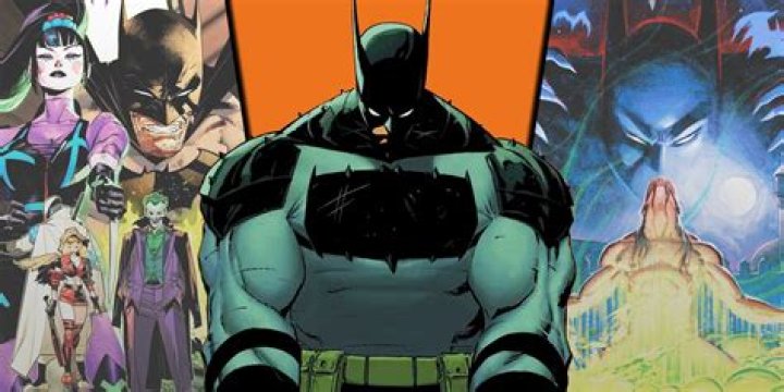 DC Comics To Shut Down Their Message Boards But Boost Social Media Features