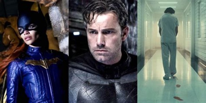 DC Fans Wonder Why Ben Affleck Isn't Credited in the Film