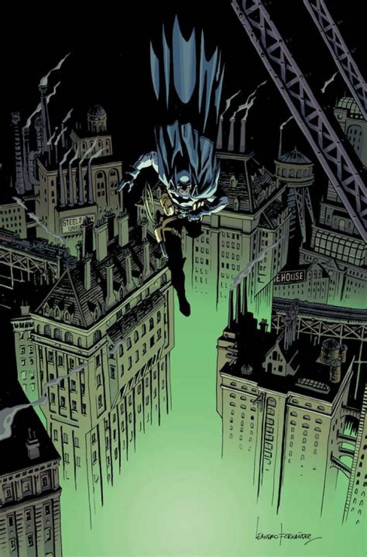 DC Relaunches Elseworlds Line in 2024