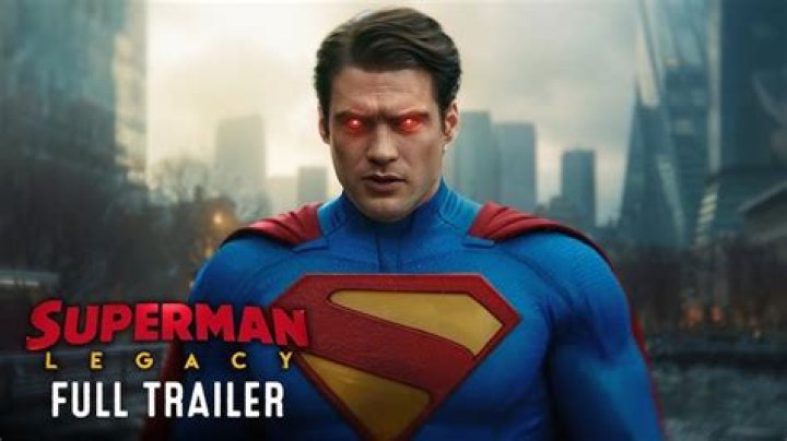 DC Reveals the Identity & Origin of Superman's Newest Supervillain The Chained