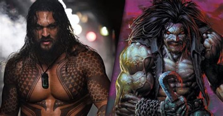 DC to Publish New Lobo Omnibus Amid Jason Momoa Rumors