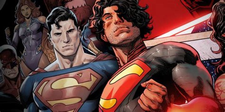 DC Universe Transitioning to Comics-Only Platform