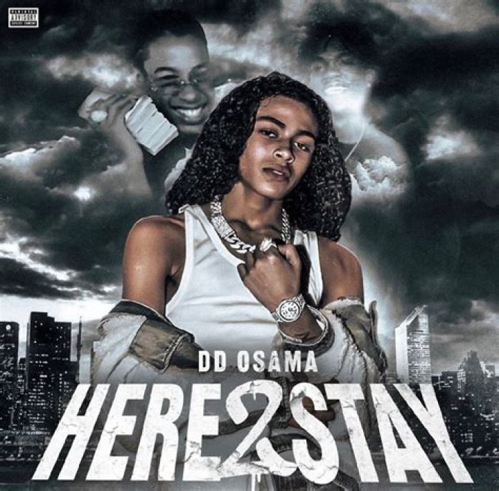DD Osama (Rapper) Wiki, Biography, Age, Girlfriends, Family, Facts and More