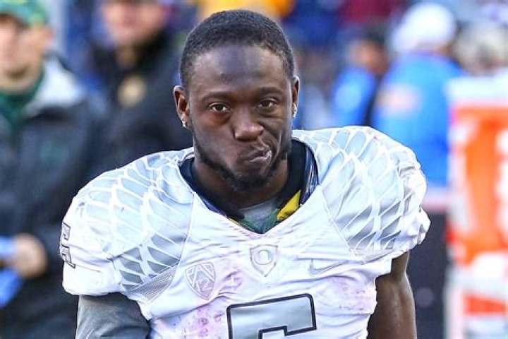 De’Anthony Thomas Net Worth 2024
