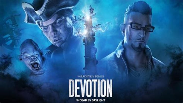 Dead by Daylight Devs on David King, LGBT+ Chapters, and Shipping Characters