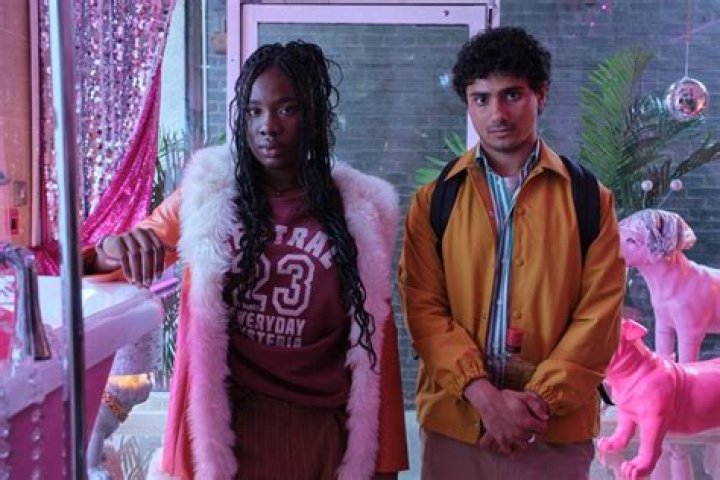 Dead Hot review: Hyper-stylised series is difficult to get a grip on