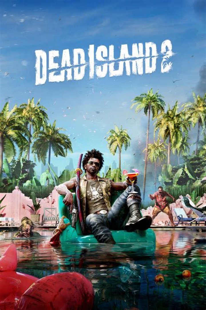 Dead Island 2 Haus DLC Gets Release Date