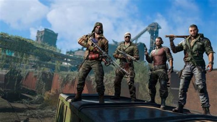 Dead Island 2 multiplayer | How does co-op work & is it crossplay?