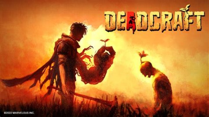 DEADCRAFT: The Zombie Game That Launches in May