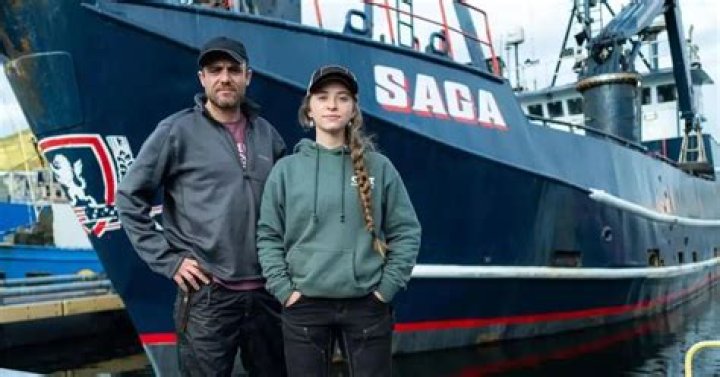 Deadliest Catch's Jake Anderson Is Convinced His Father Was Murdered