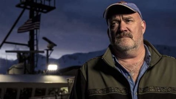 Deadliest Catch exclusive interview: Keith Colburn on brother Monte and why his boat is bigger than yours