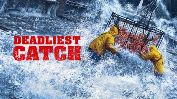 Deadliest Catch: Sig has heart attack on tonight’s episode