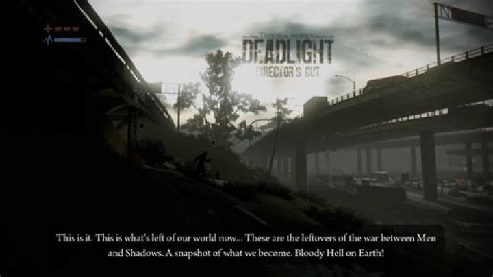 Deadlight: Director's Cut Review | The Nerd Stash