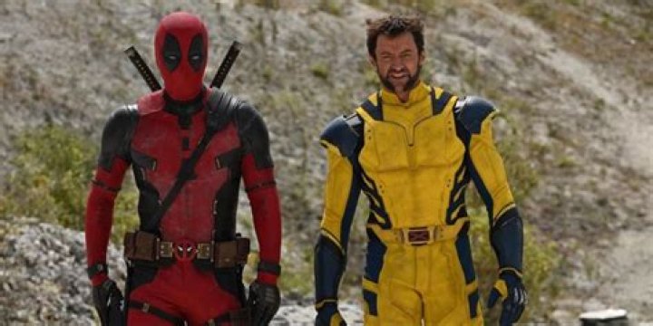 Deadpool 3 Director Reveals How Actors' Strike Shutdown Helped Movie
