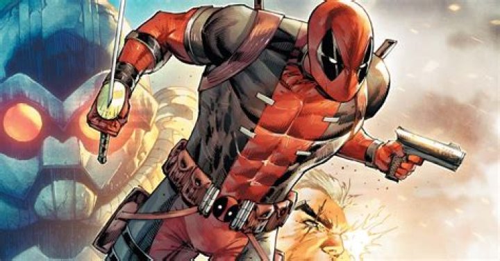 Deadpool Creator Rob Liefeld Retiring From the Character