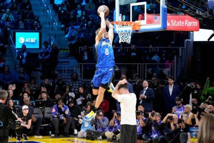 Dean Wade's Slam Dunk Life: [2023 Update]: NBA, Wife & NBA