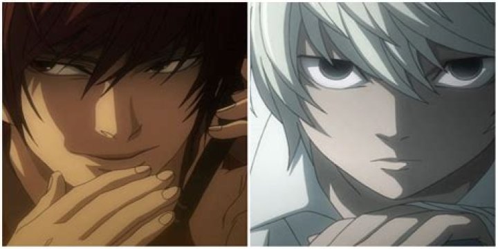 Death Note Reveals Updated Light Nendoroid