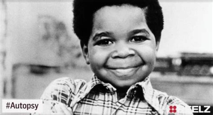 Death of Diff’rent Strokes star Gary Coleman examined on Autopsy: The Last Hours Of…