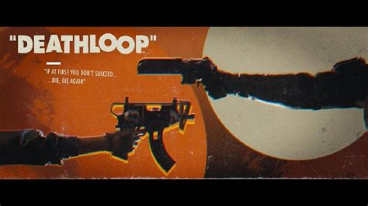Deathloop Gameplay Trailer Shows Supernatural Abilities