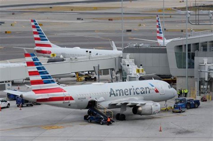 Debbie Carvatta, regional director at American Airlines, dies suddenly: obituary