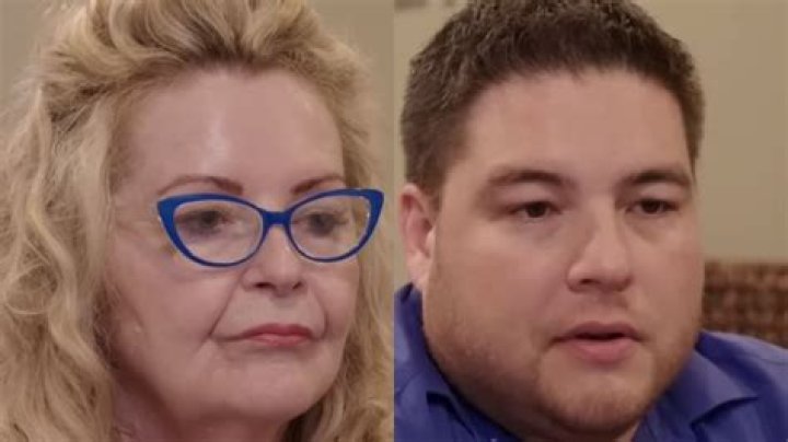 Debbie’s son Julian says he’s taking her passport away after disastrous trip to Morroco